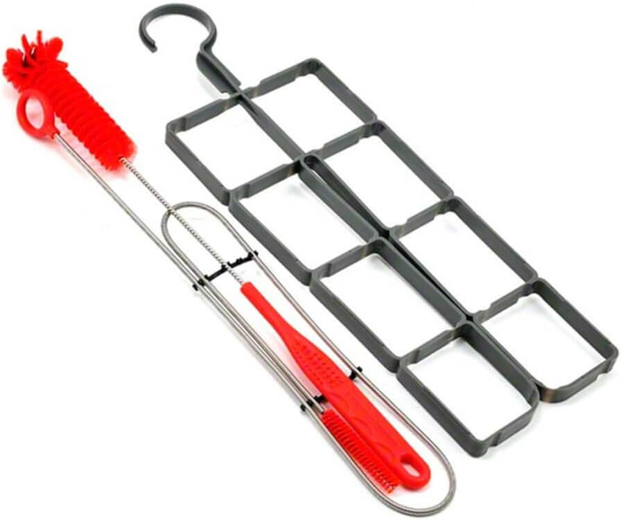 Hydraulics Reservoir Cleaning Kit