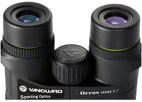 Vanguard Orros 10x42 Long Range Waterproof Binoculars