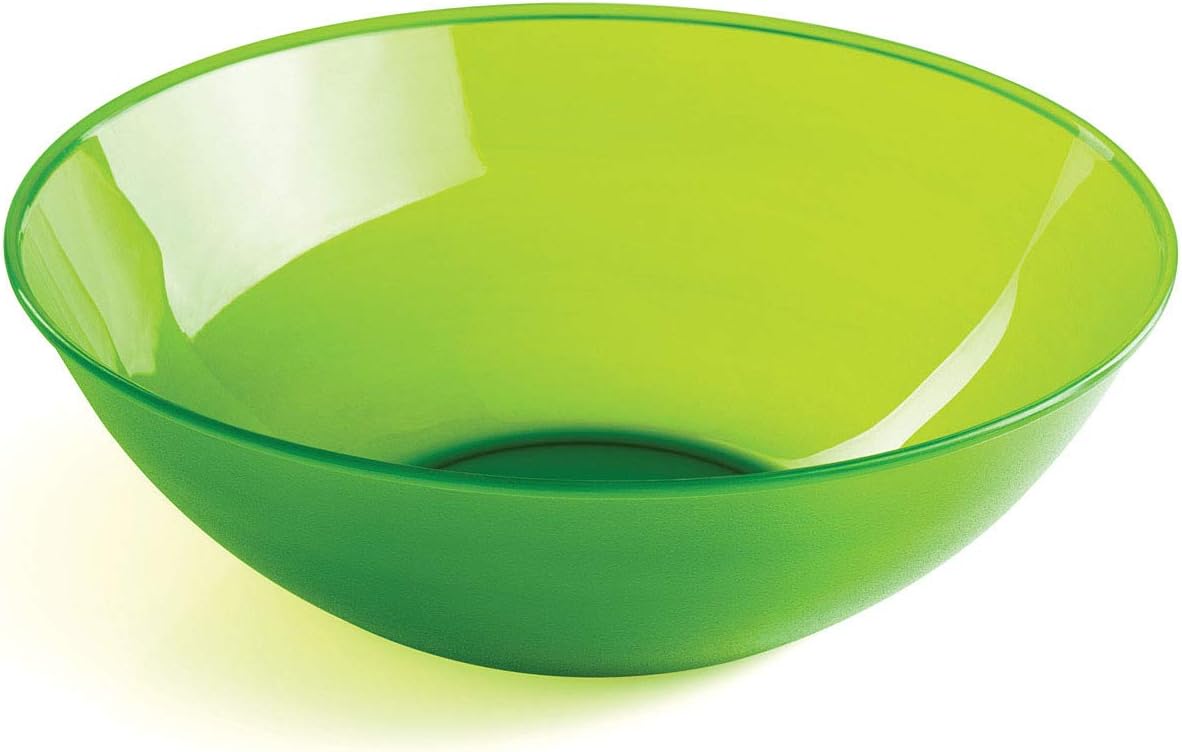 Infinity Serving Bowl