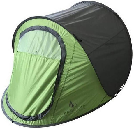 Pop-Up Tent