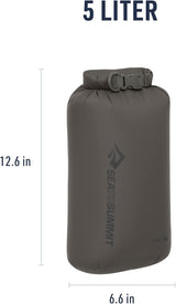 Sea to Summit Lightweight Dry Bag 5L