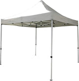 Garden Gazebo Tent - 3x3 m