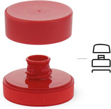 Aveo Water Bottle - 20 oz / 600 ml