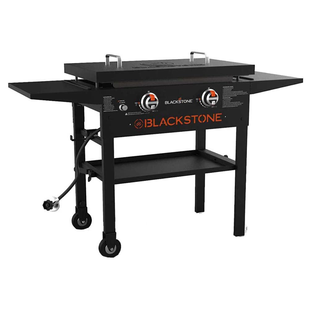 28 Inch Table Top Griddle With Hood