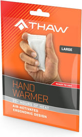 40 Pairs Disposable Hand Warmers