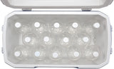 Cooler Poly-Lite 48Qt