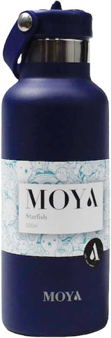 Starfish Kids Water Bottles - 17 oz / 500 ml