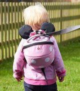 Disney Minnie Mouse Toddler Daysack