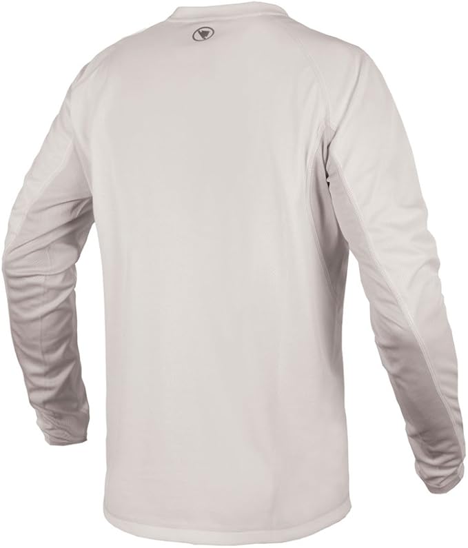 Cairn Long Sleeves Shirt - Men's