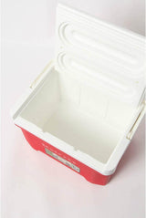 Igloo Laguna 9Qt / 8.51L Cooler Box - Red Star