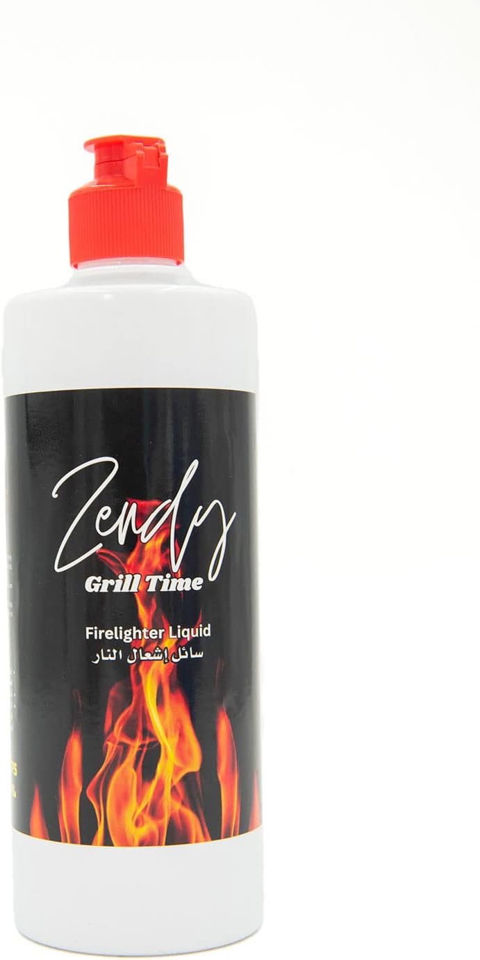 Fire Lighter Liquid