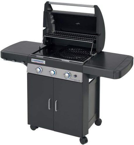 Campingaz BBQ 3 Series LD Plus Gas Grill with 3 Burners