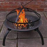 Camping Fire Pit