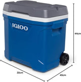 Igloo Latitude 30Qt / 28L Roller Cooler