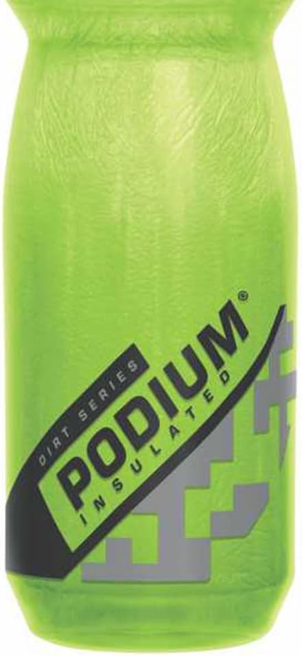 Podium Dirt Series Chill 21oz Bike Bottle