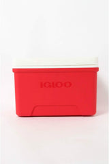 Igloo Laguna 9Qt / 8.51L Cooler Box - Red Star