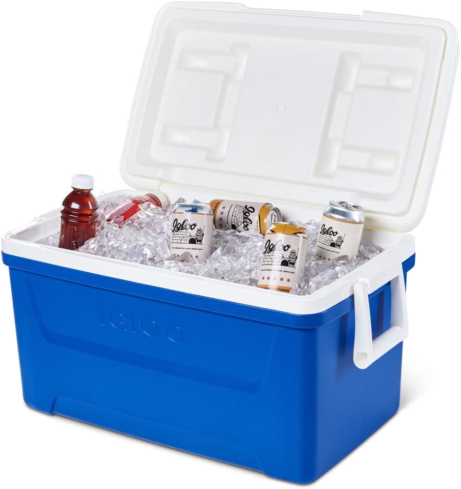 Igloo Laguna 48Qt / 45L Cooler Box