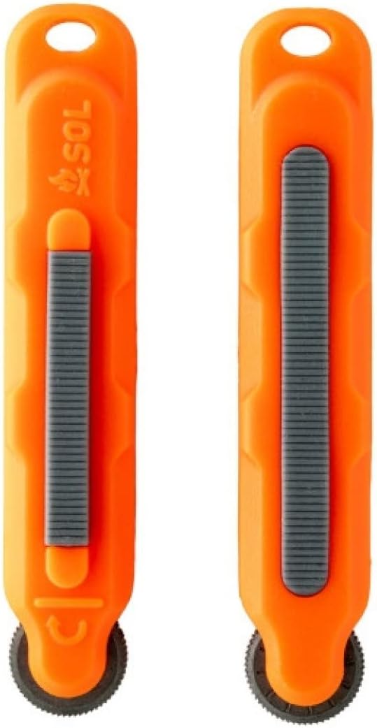 Fire Lite Micro Sparker (2 Pack)