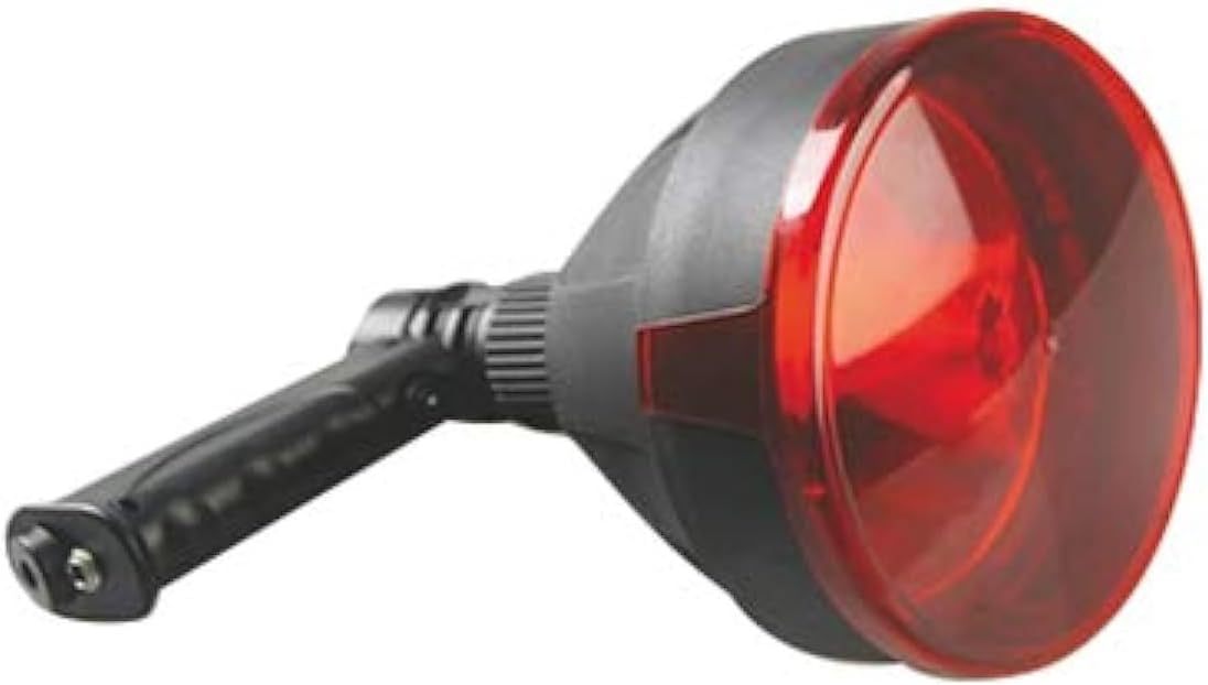 Bubo Rechargeable Spotlight XL - 1040 Lumens