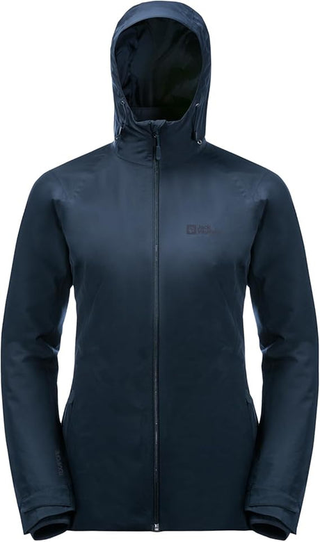 Geisshorn 3in1 Jacket - Women