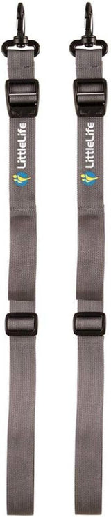 Child Carrier Foot Stirrups