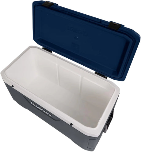 Igloo Maxcold Latitude - Marine Cooler - 100Qt / 95L Cooler