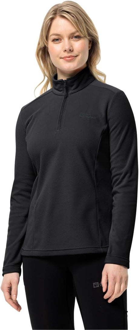 Taunus High Zip - Women