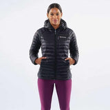 Featherlite Down Jacket - Women's