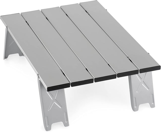Micro Table+ by GSI Outdoors – Geardoor