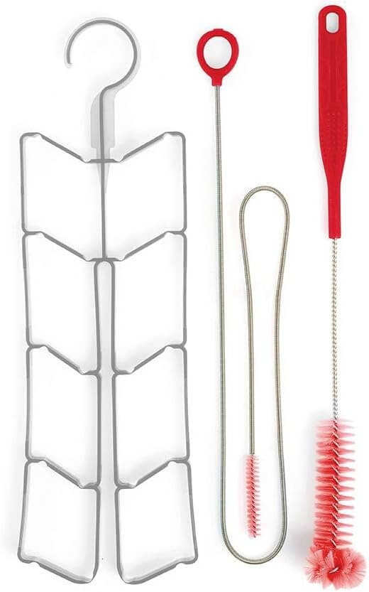 Hydraulics Reservoir Cleaning Kit