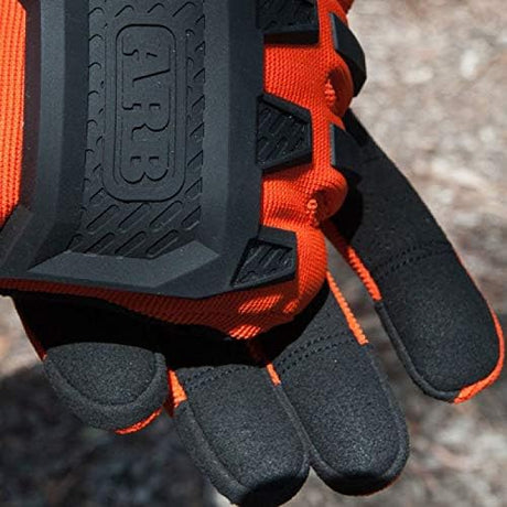 ARB Recovery Glove Protective Off-Road Work Gear