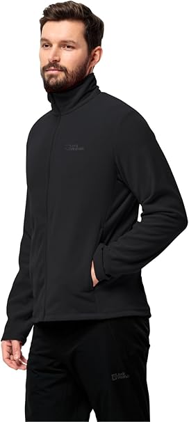 Taunus Full Zip - Men