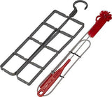 Hydraulics Reservoir Cleaning Kit