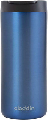 Leak-Lock Thermavac™ Stainless Steel Mug