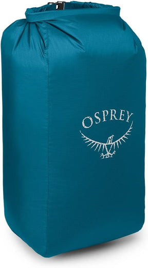 Ultralight Pack Liner Medium by Osprey, perfect for protecting gear in wet conditions.
