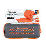 Sea to Summit Compact Towel Travel