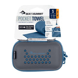 Sea to Summit Compact Towel Travel
