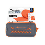 Sea to Summit Compact Towel Travel