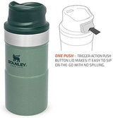 Classic Trigger Action Travel Mug | 0.25 L