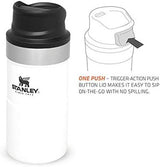 Classic Trigger Action Travel Mug | 0.25 L