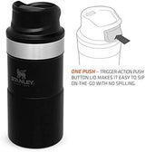 Classic Trigger Action Travel Mug | 0.25 L