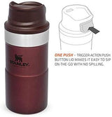 Classic Trigger Action Travel Mug | 0.25 L