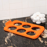 6 Egg Ring Tray