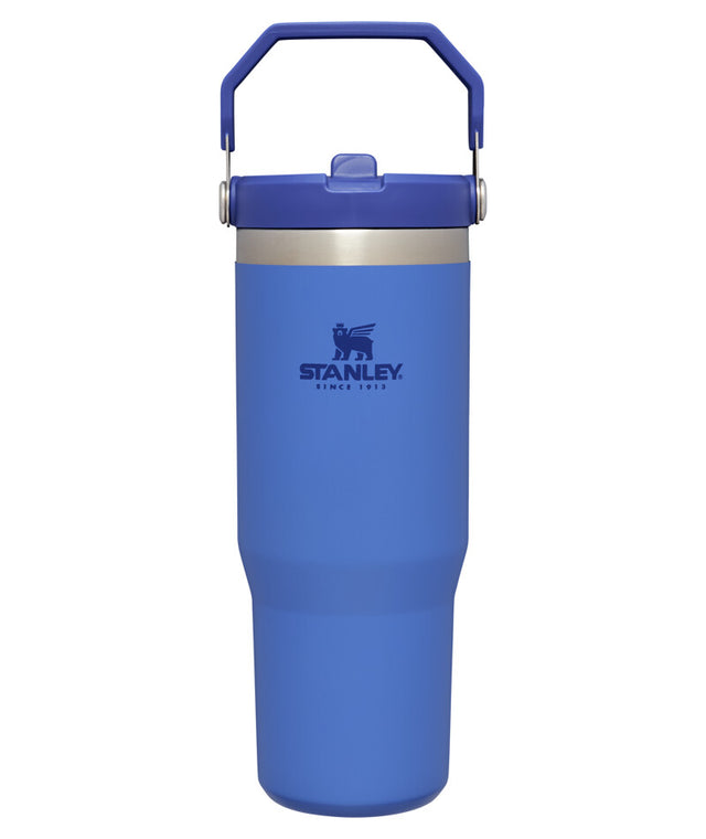 Stanley Classic Iceflow Flip Straw Tumbler | 0.89L