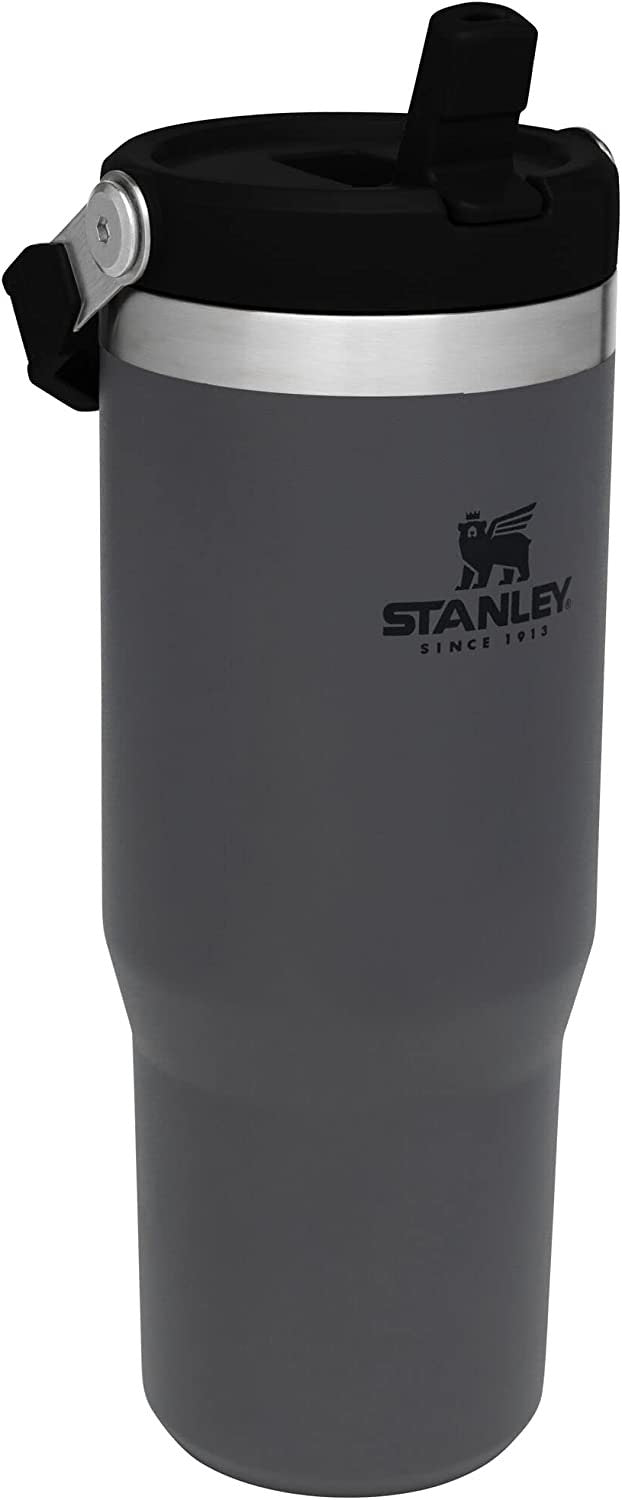 Stanley Classic Iceflow Flip Straw Tumbler | 0.89L