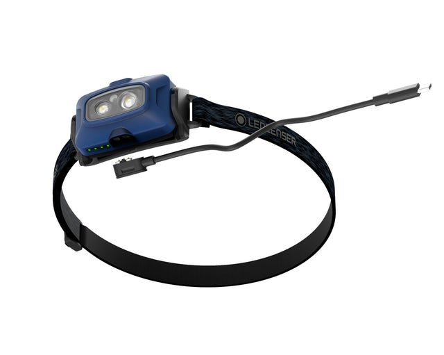 Headlamp HF4R Core