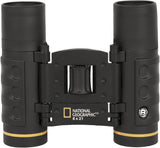 National Geographic 8 X 21 Sub-compact Binocular