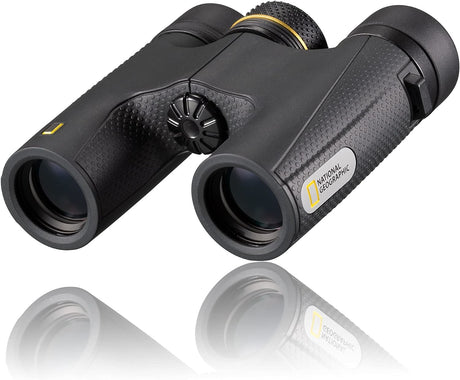10x25 Binocular