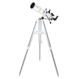 Sky Assist 102/660 Telescope with Blue Mount