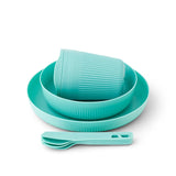 Passage Dinnerware Set [7 Piece]